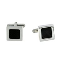 Gemelli Urania Preziosi Uomo Gemelli in Acciaio GM040 - GM040